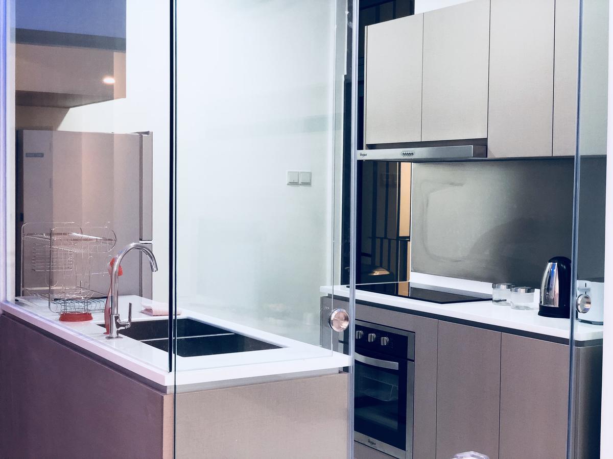 Loving&Comfy Ensuite By Crescent Bay Johor Bahru Exterior photo