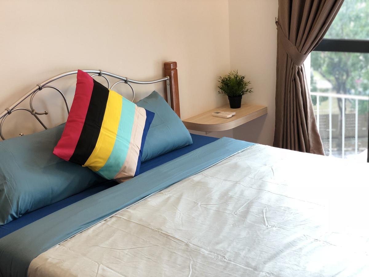 Loving&Comfy Ensuite By Crescent Bay Johor Bahru Exterior photo