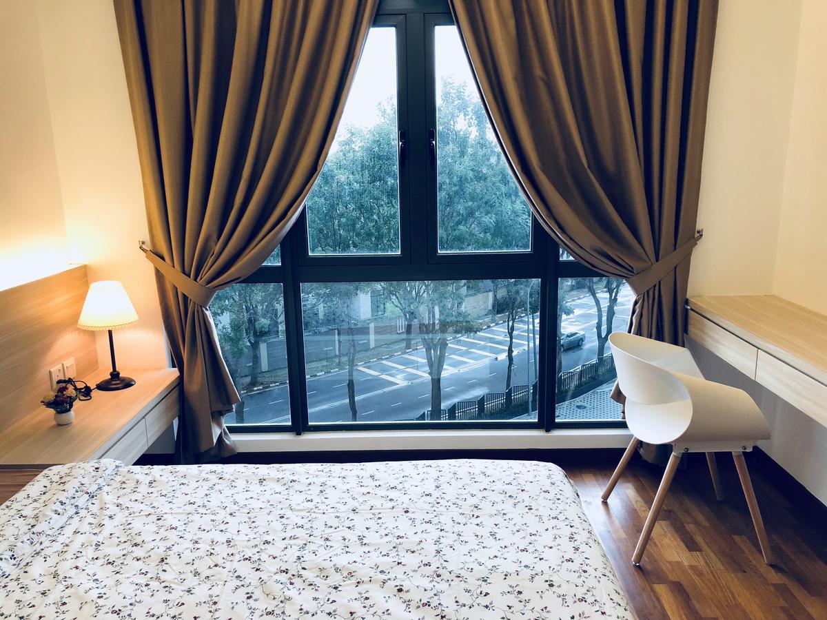 Loving&Comfy Ensuite By Crescent Bay Johor Bahru Exterior photo