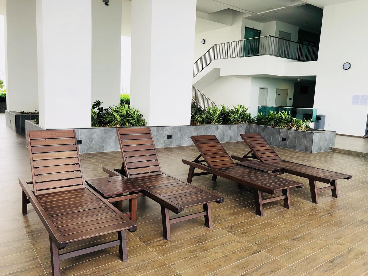 Loving&Comfy Ensuite By Crescent Bay Johor Bahru Exterior photo