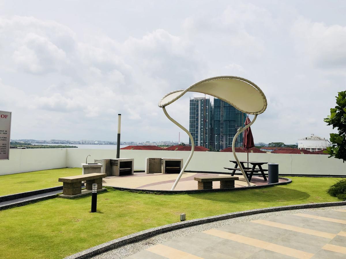 Loving&Comfy Ensuite By Crescent Bay Johor Bahru Exterior photo
