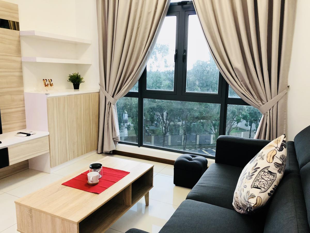 Loving&Comfy Ensuite By Crescent Bay Johor Bahru Exterior photo